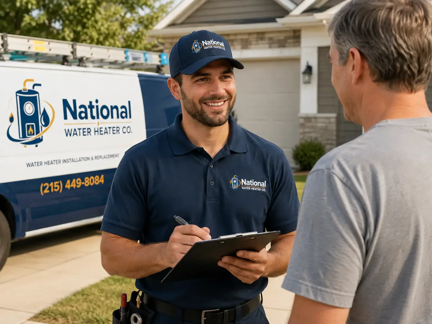 Water Heater Installation Conshohocken, PA FAQs